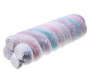 Guimauve XXL aliment factice 50 cm