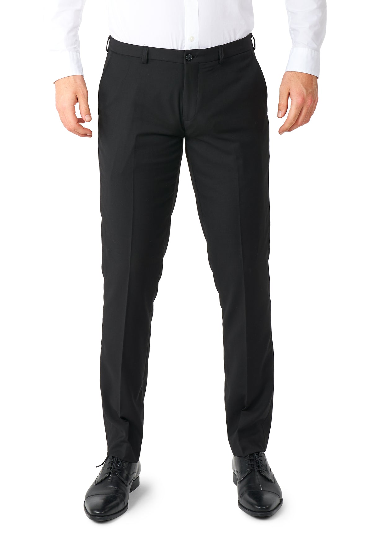 Costume OppoSuits Daily Daily Deep Black