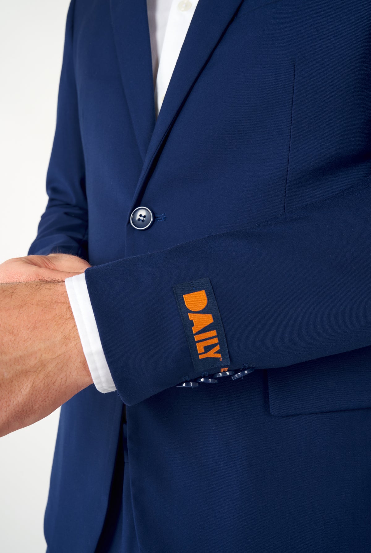 Costume OppoSuits Daily Daily Dark Blue