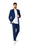 Costume OppoSuits Daily Daily Dark Blue