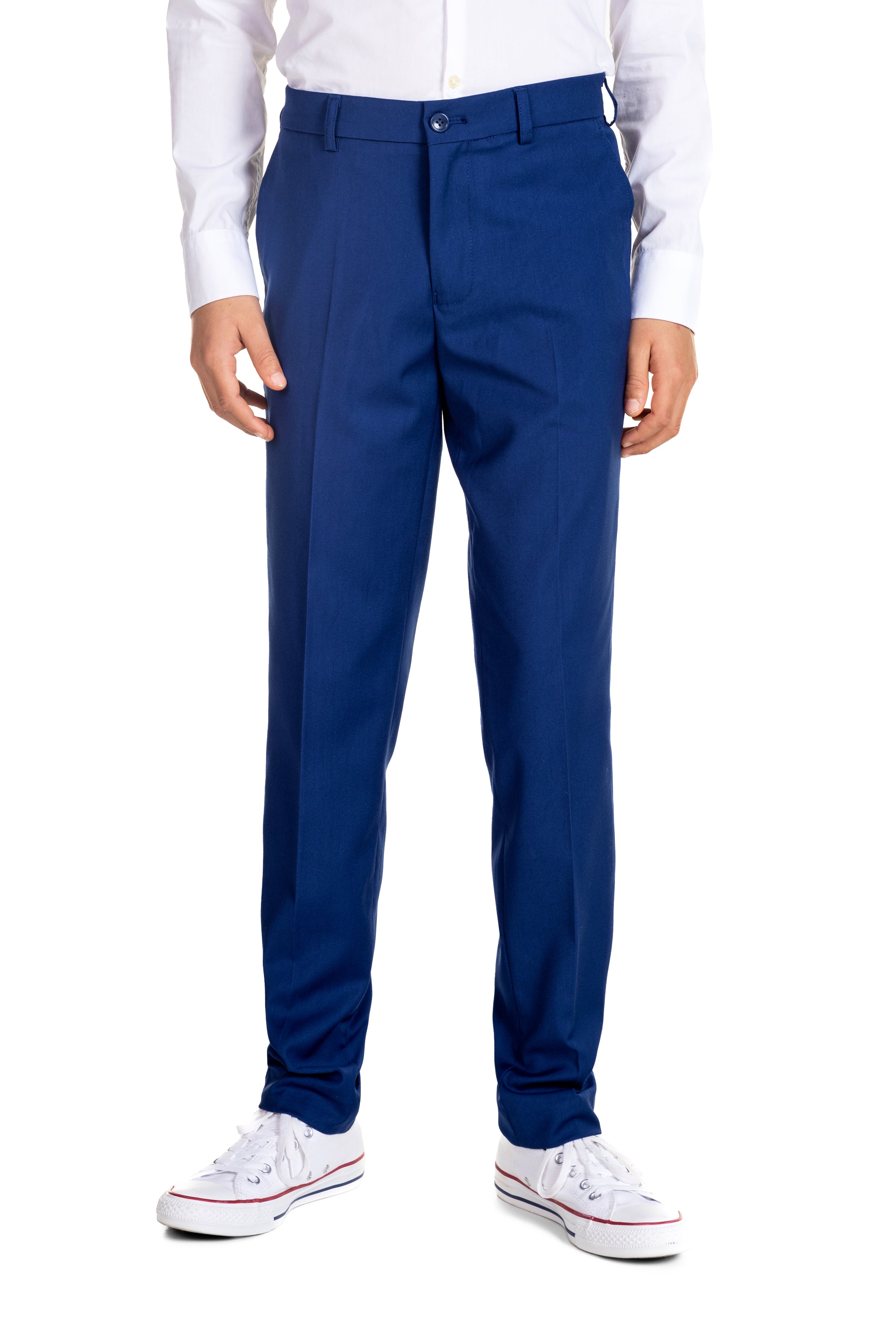 Costume OppoSuits Daily TEEN BOYS Daily Dark Blue