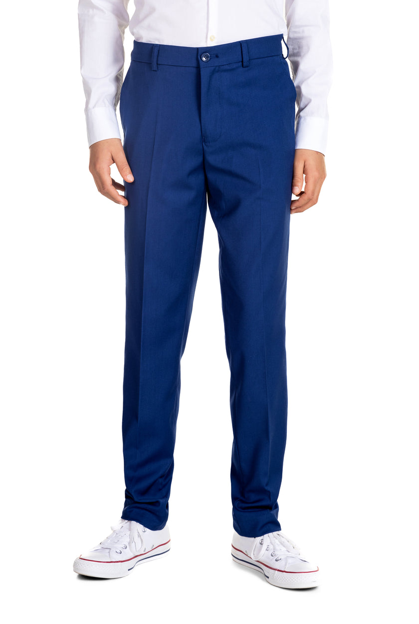 Costume OppoSuits Daily TEEN BOYS Daily Dark Blue