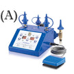 Gonfleur Dual Split Second Sizer - Conwin