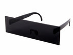 lunettes gag cran