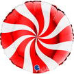 Ballon 18
