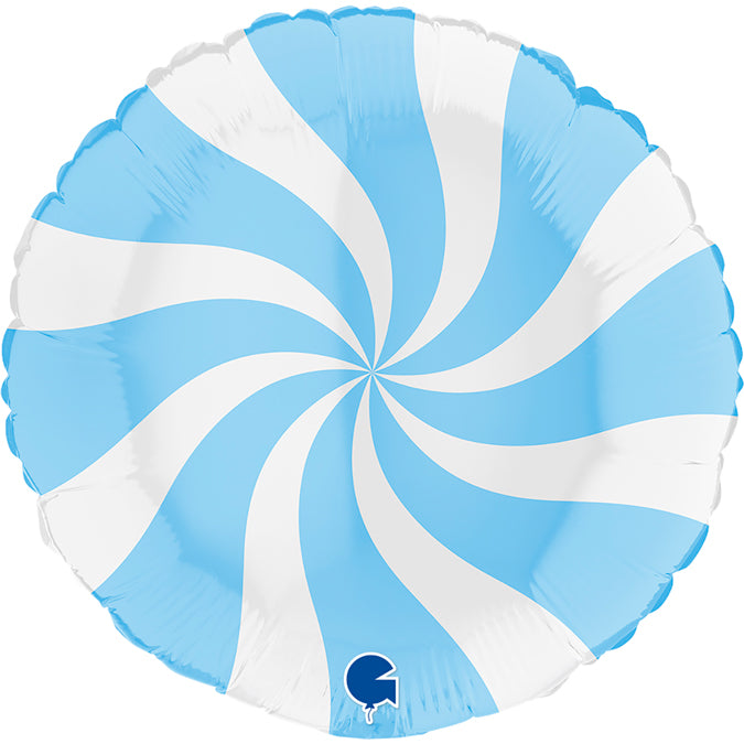 Ballon 18