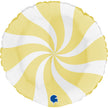 Ballon 18