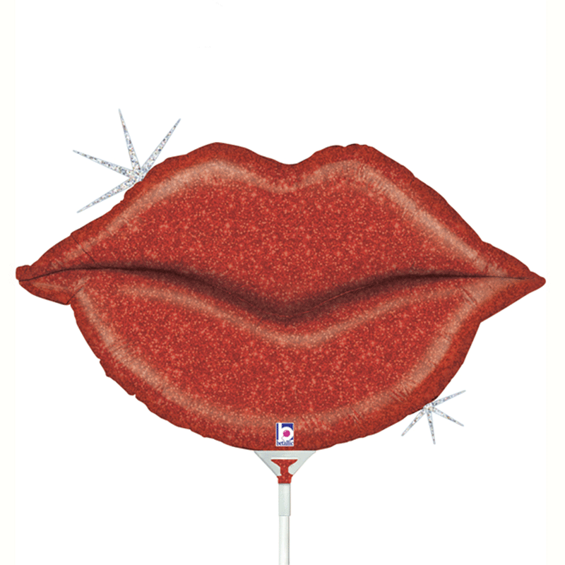 Ballon Aluminium 14