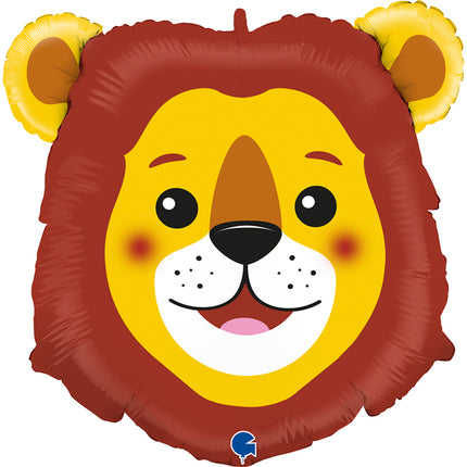 Ballon Aluminium 29