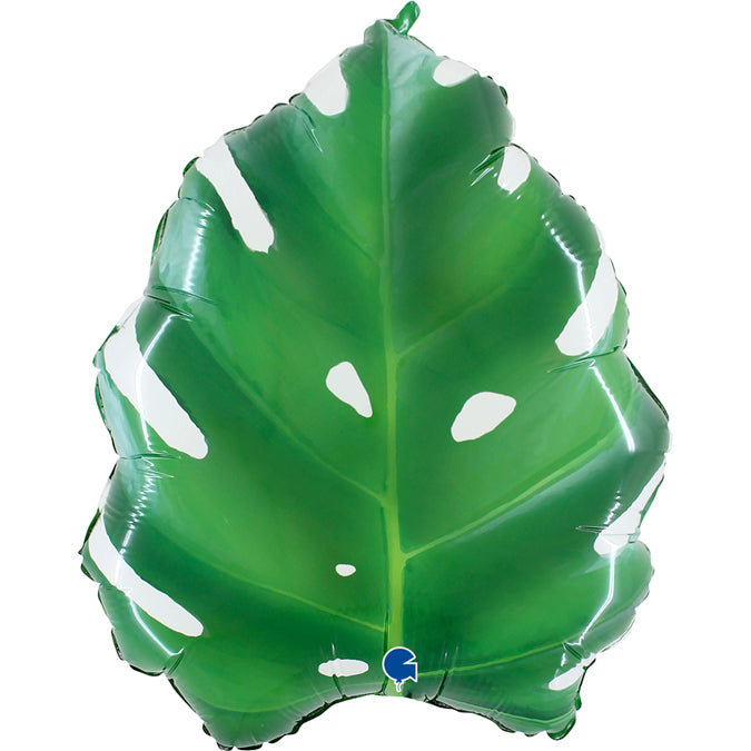 Ballon Aluminium 23