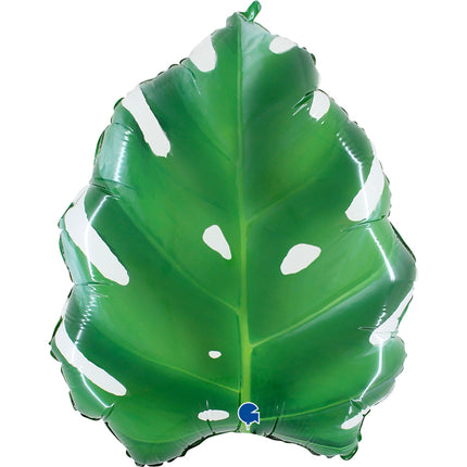 Ballon Aluminium 23