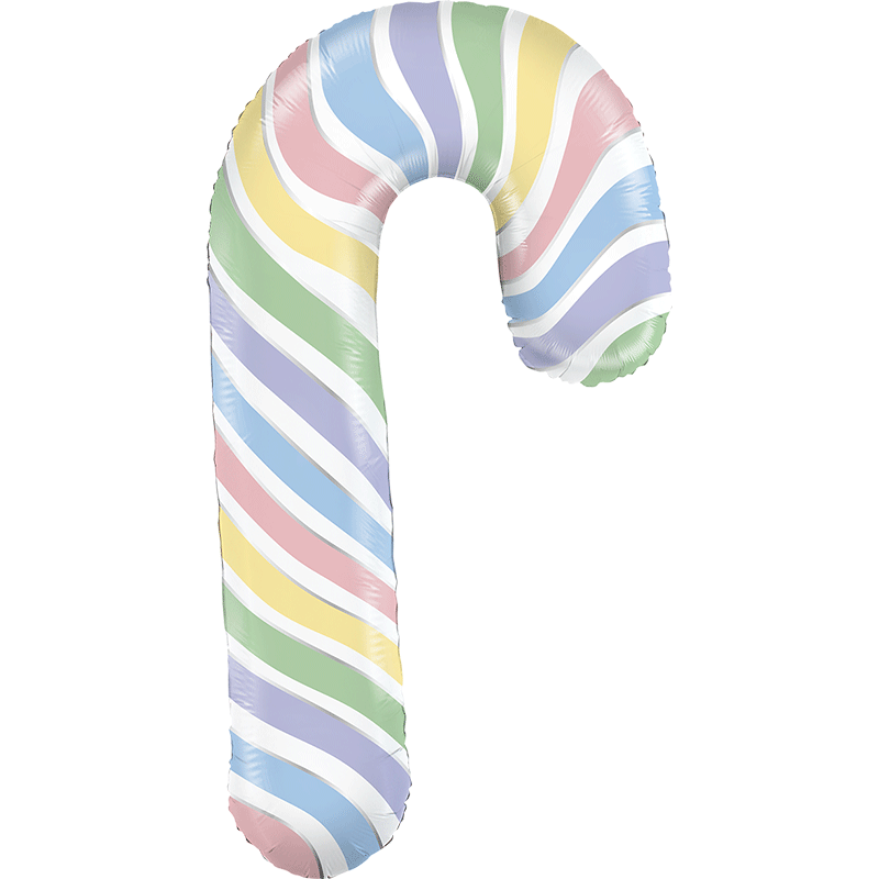 Ballon Aluminium 41