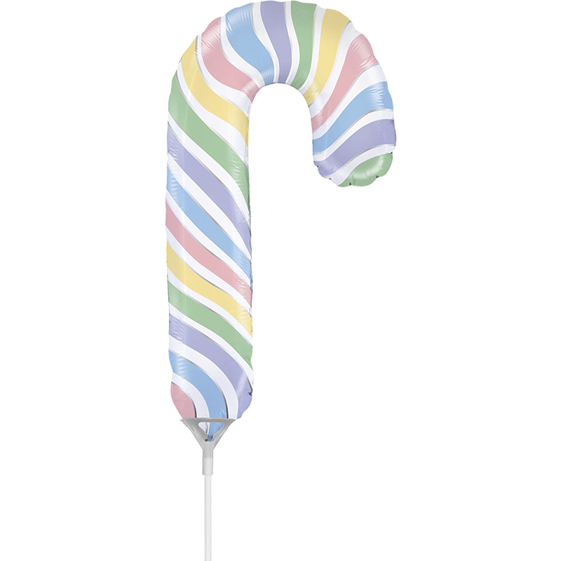 Ballon Aluminium 14