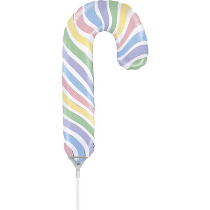 Ballon Aluminium 14