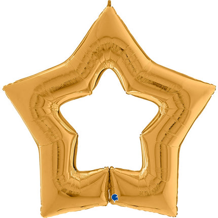 Linky Star 48