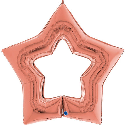 Linky Star 48