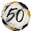 Ballon Aluminium 18