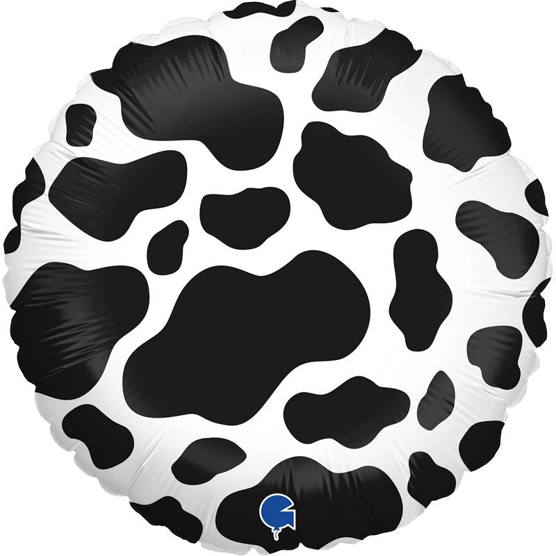 Ballon Aluminium 18