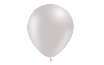 50 Ballons Latex HG112 Vintage Dune - Balloonia