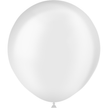 5 Ballons HG118 Transparent - Balloonia