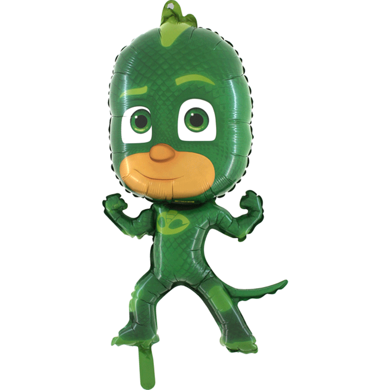 PJ Masks Gekko 37