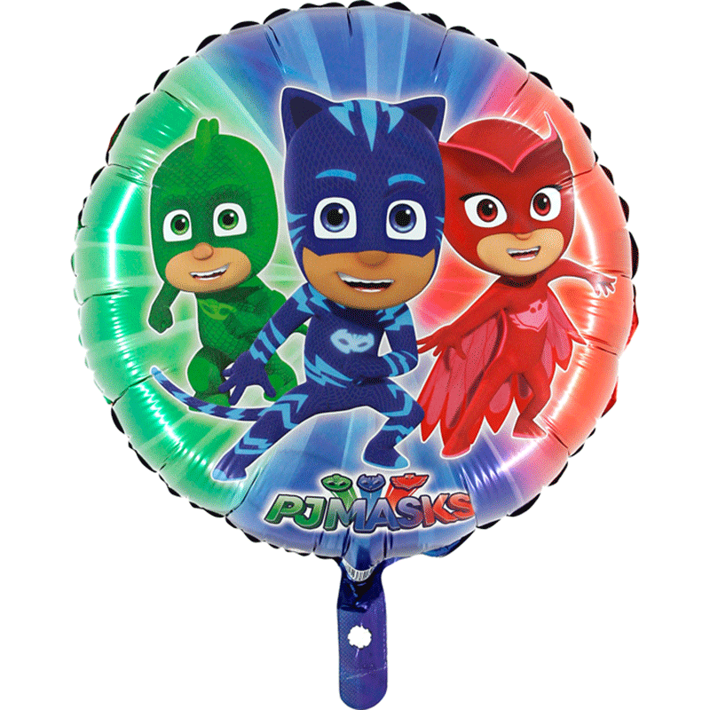 PJ Masks 18