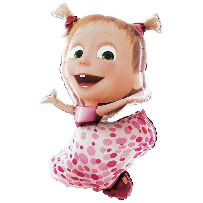 Masha Pois 45