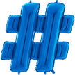 Signe # Bleu 26