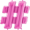 Signe # Fuchsia 26