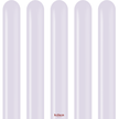 100 Ballons Modeling 260 Macaron Lilac - Kalisan