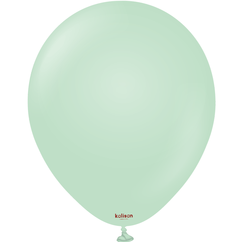 100 Ballons 12
