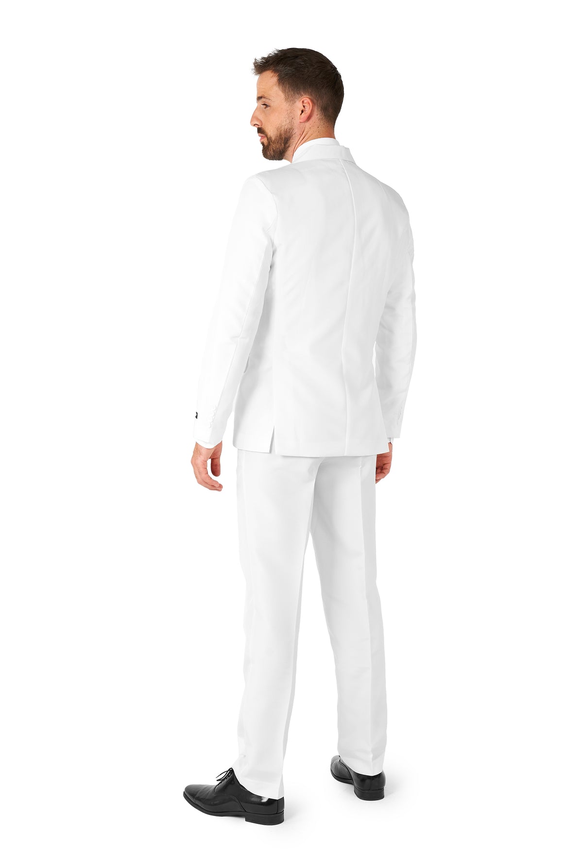 Costume Suitmeister Solid White