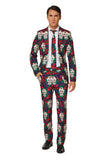Costume Suitmeister Day of the Dead
