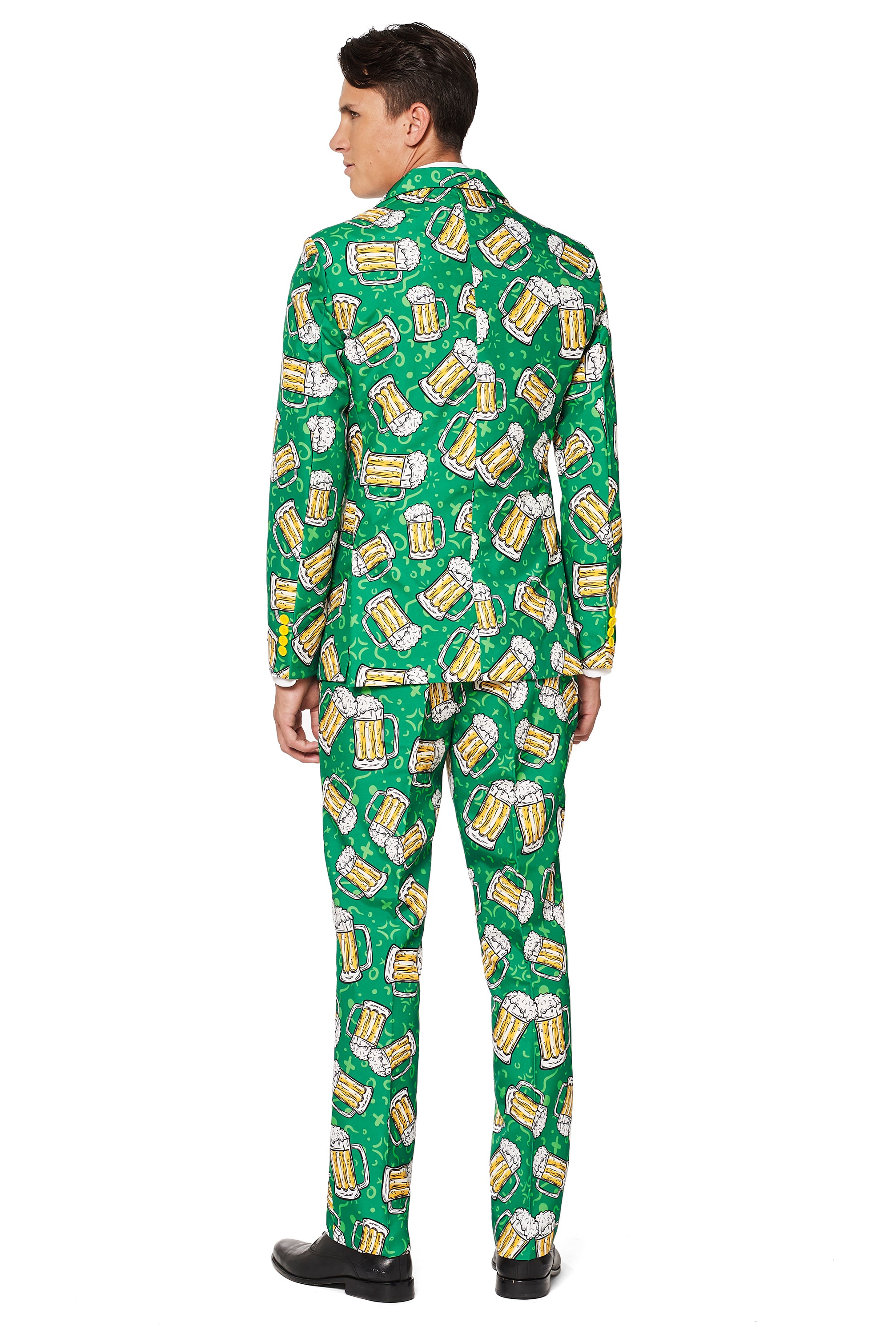 Costume Suitmeister Beer Suit