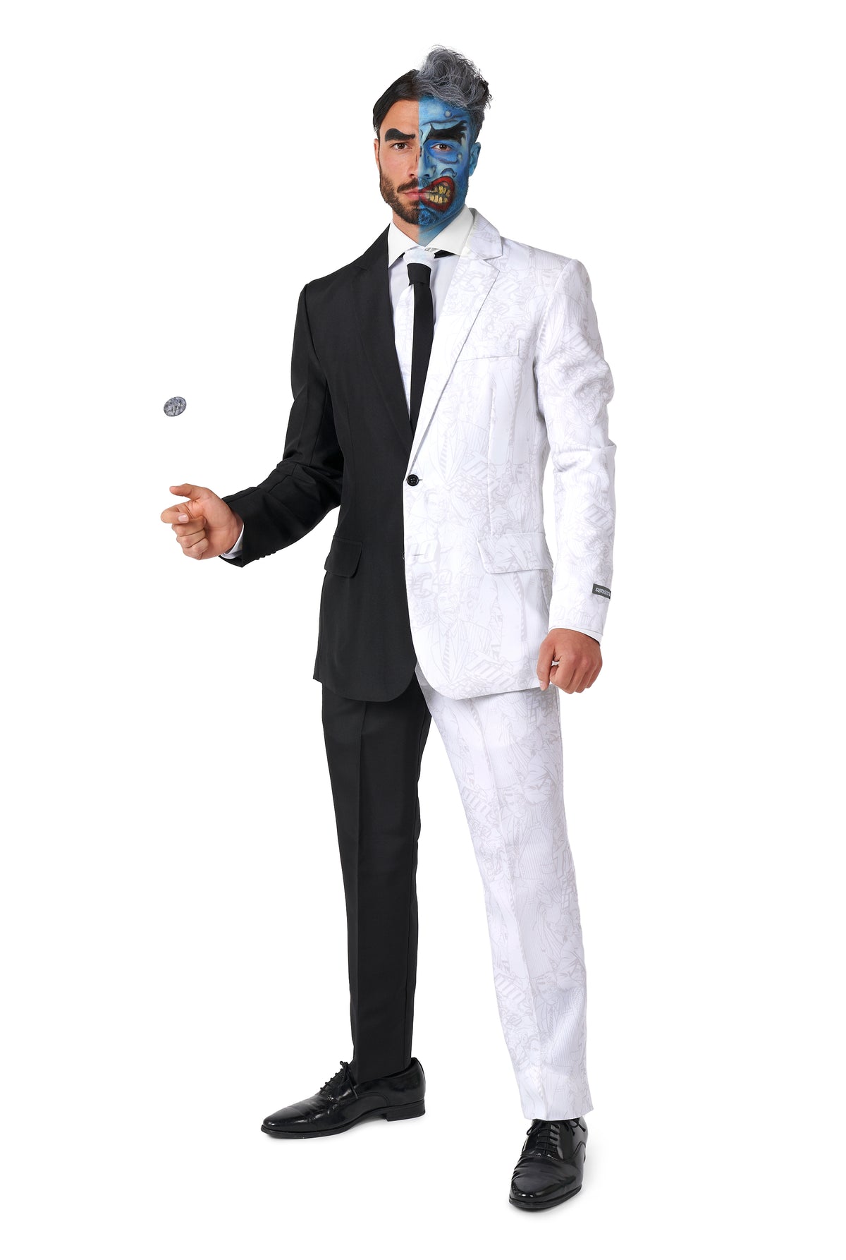 Costume Suitmeister Two Face™
