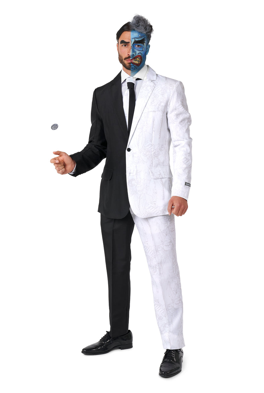 Costume Suitmeister Two Face™
