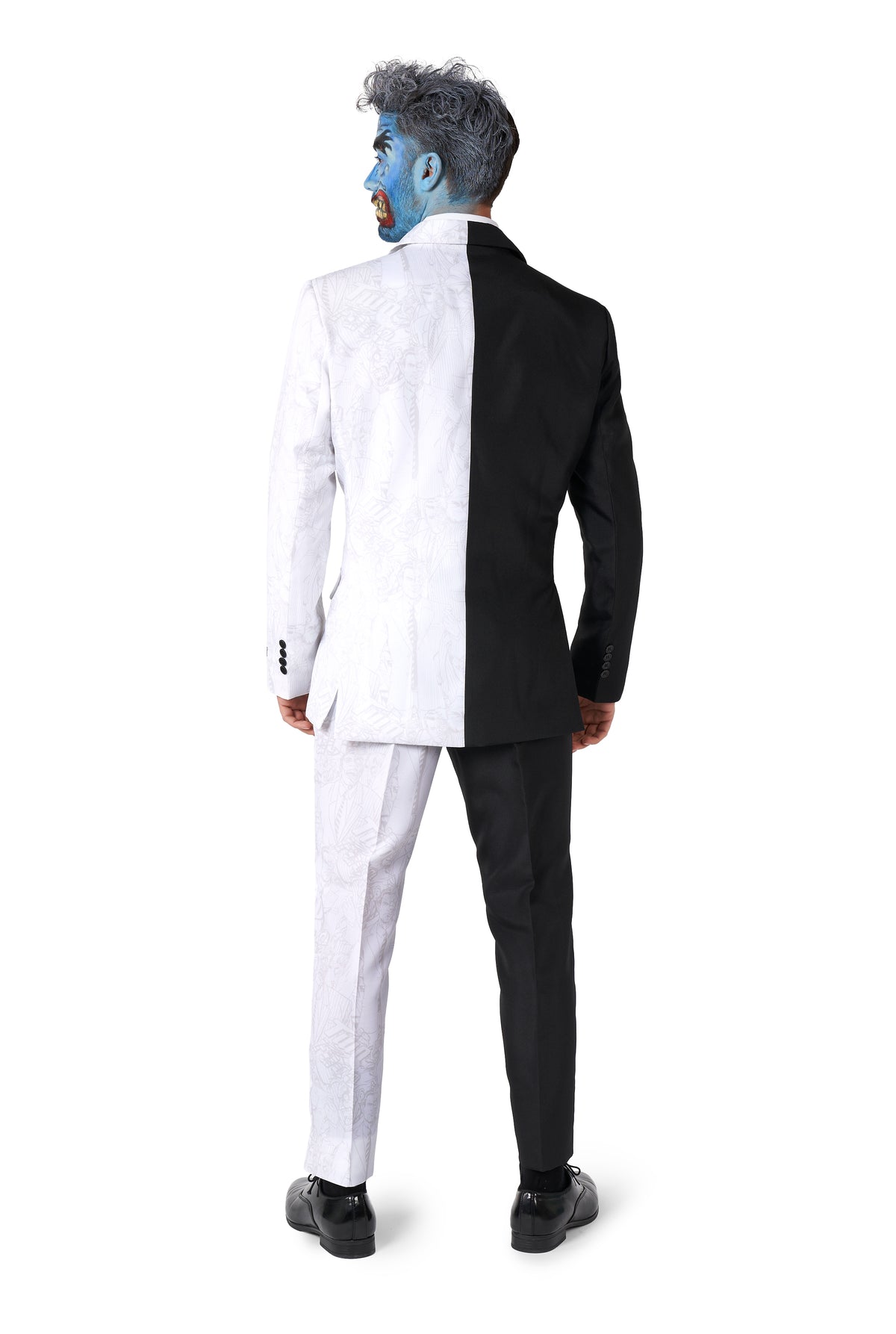 Costume Suitmeister Two Face™
