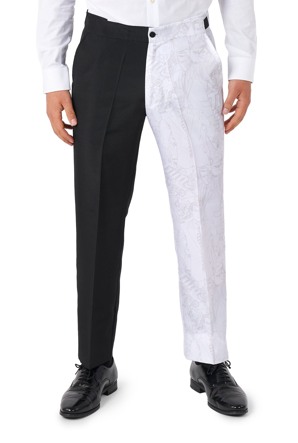 Costume Suitmeister Two Face™