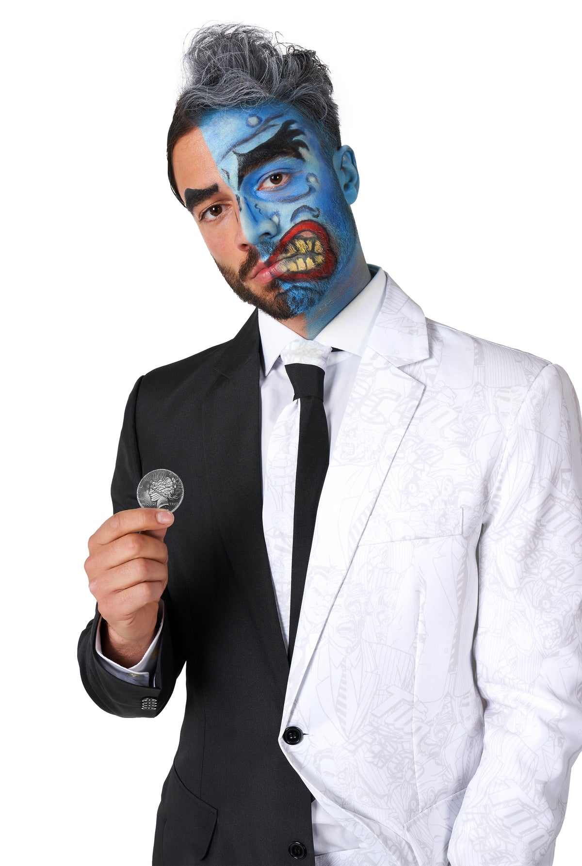 Costume Suitmeister Two Face™