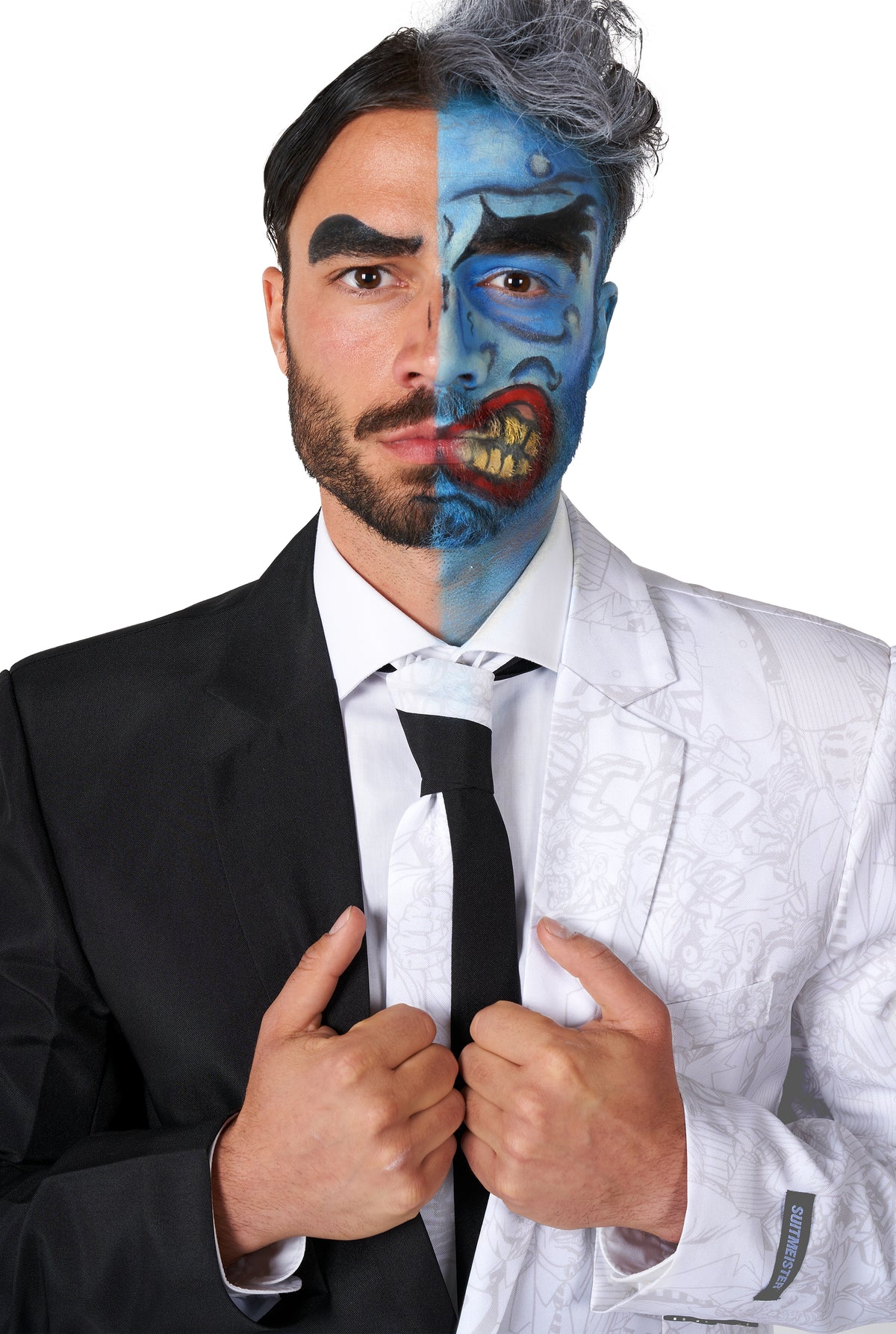 Costume Suitmeister Two Face™
