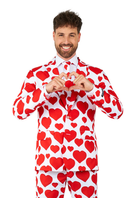 Costume Suitmeister Love