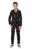 Costume Suitmeister BOYS Videogame