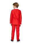 Costume Suitmeister BOYS Santa outfit