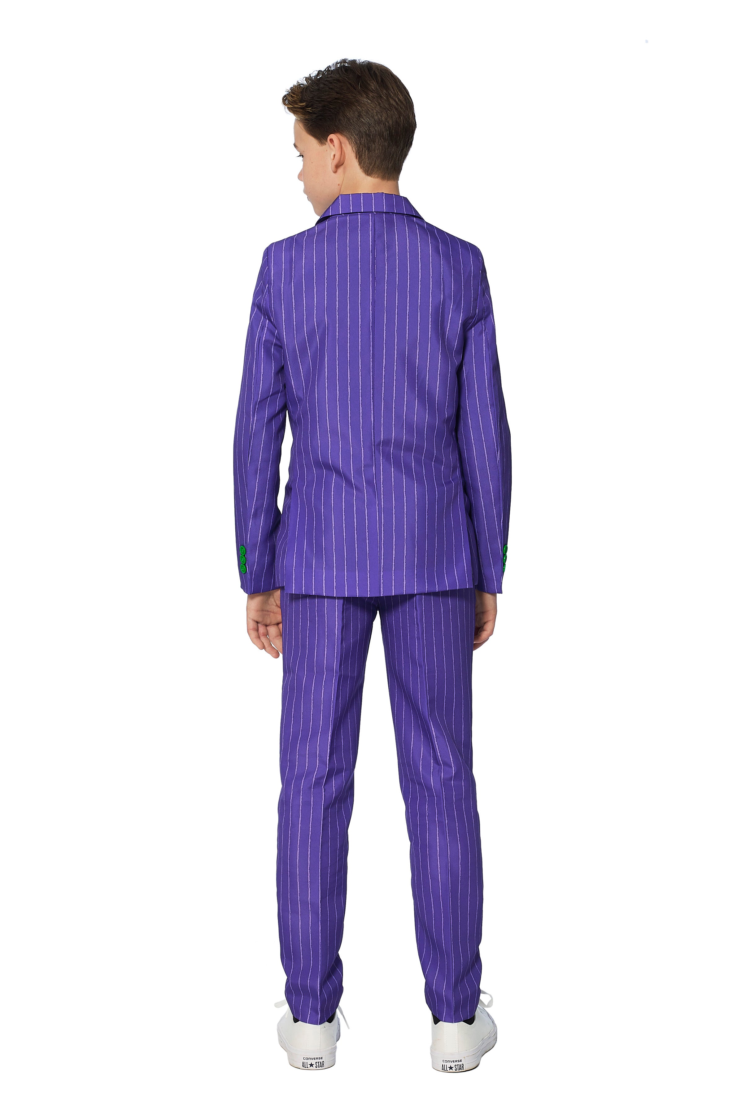 Costume Suitmeister BOYS The Joker