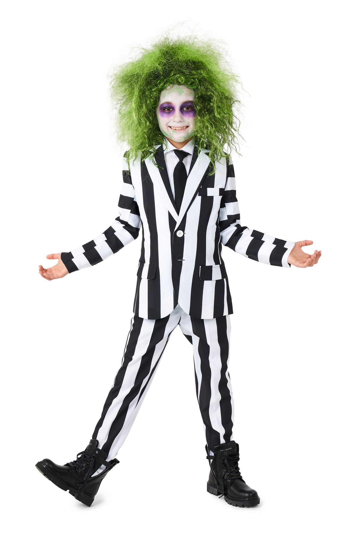 Costume Suitmeister BOYS Beetlejuice