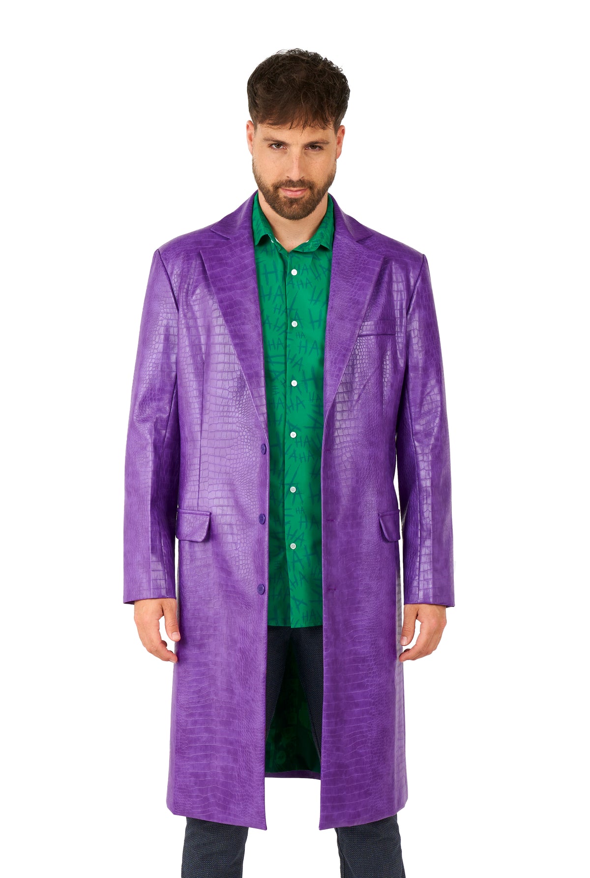 Manteau Suitmeister Joker™ Coat