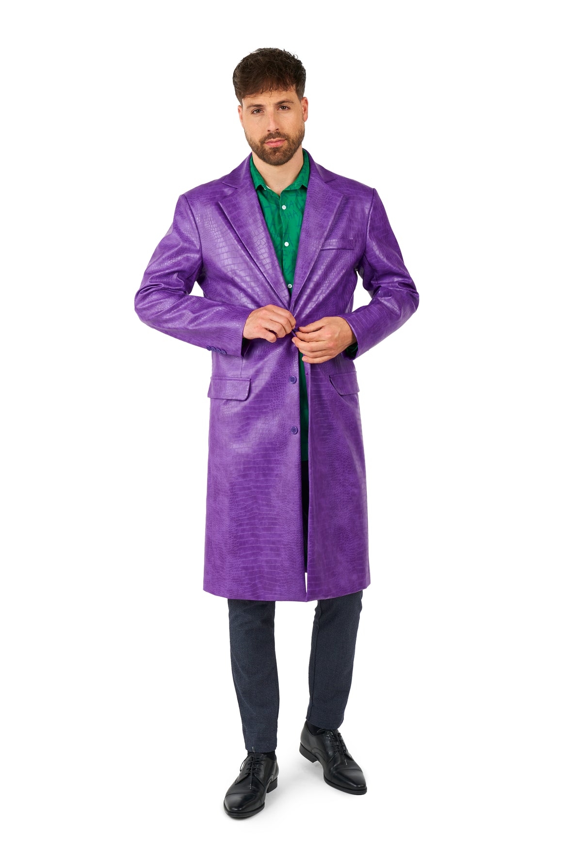 Manteau Suitmeister Joker™ Coat