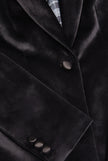 Veste OppoSuits Deluxe Womens Dinner Jacket - Black