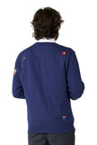 Pull OppoSuits Deluxe X-Mas Icons - Navy
