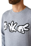 Pull OppoSuits Deluxe Hands of Chance